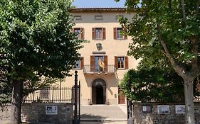 La Fattoria Di Tatti