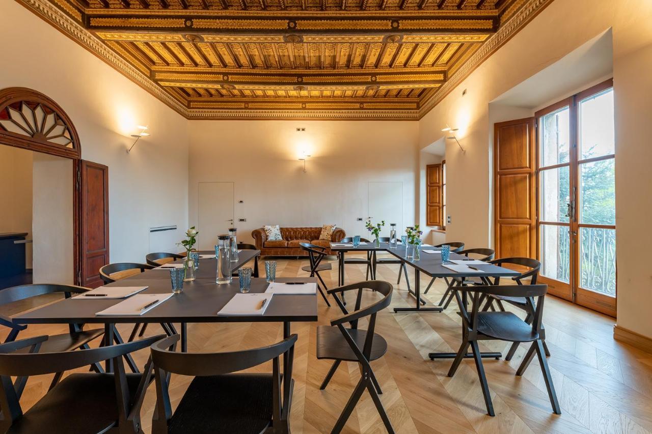 Bed and Breakfast La Fattoria Di Tatti Exterior foto