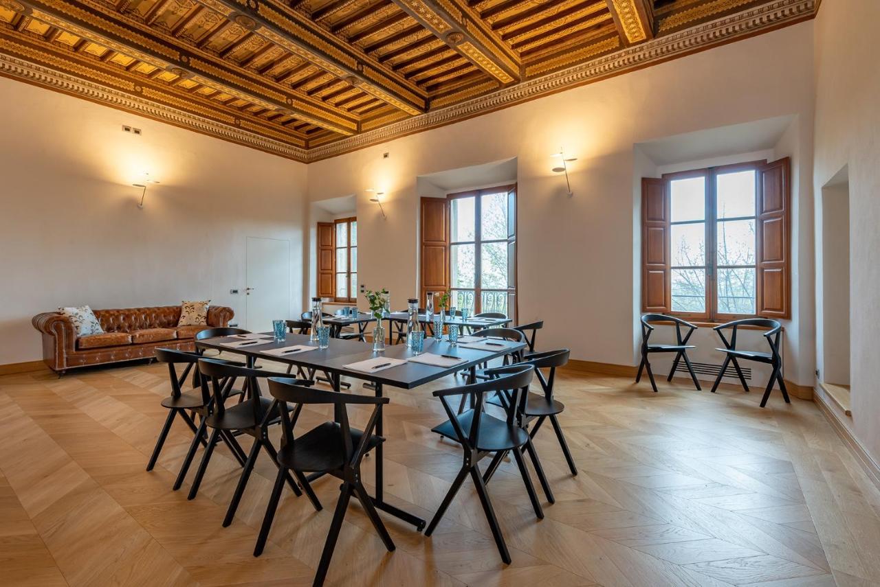 Bed and Breakfast La Fattoria Di Tatti Exterior foto