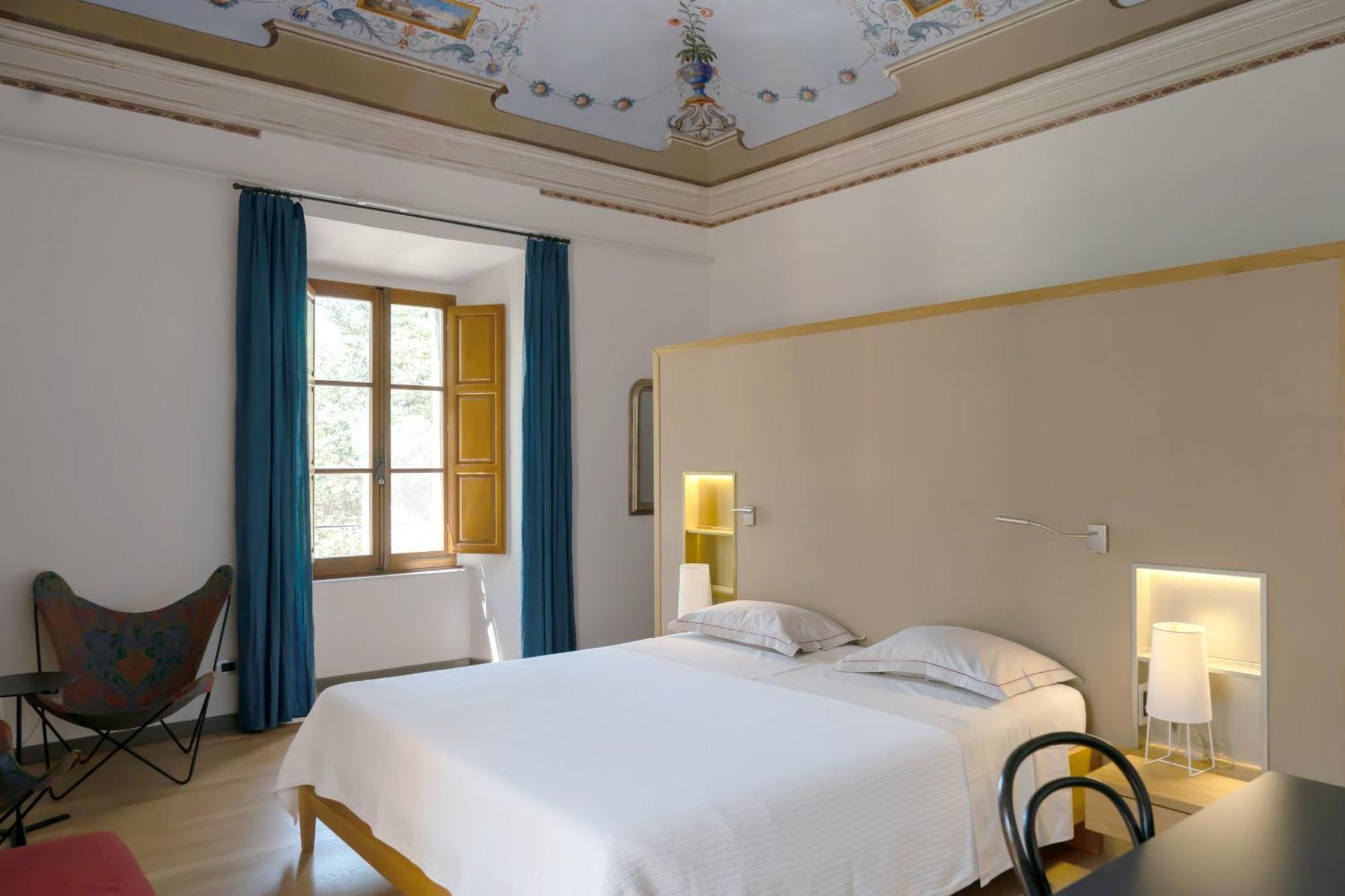 Bed and Breakfast La Fattoria Di Tatti Exterior foto